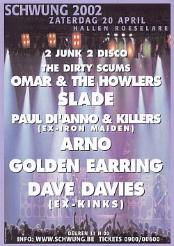 Golden Earring